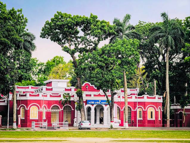 ময়মনসিংহ জেলার আর্কাইভাল দৃশ্যের ছবির স্থান